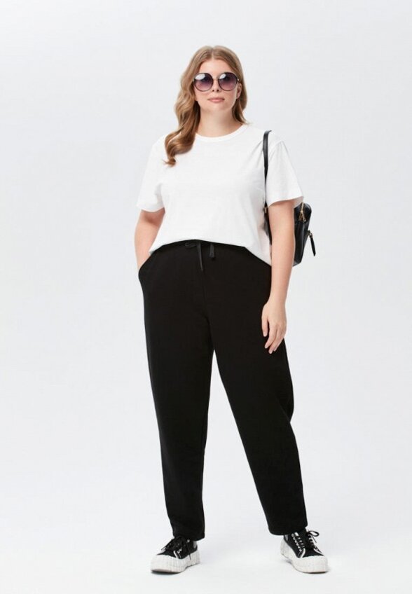 Брюки спортивные Delori