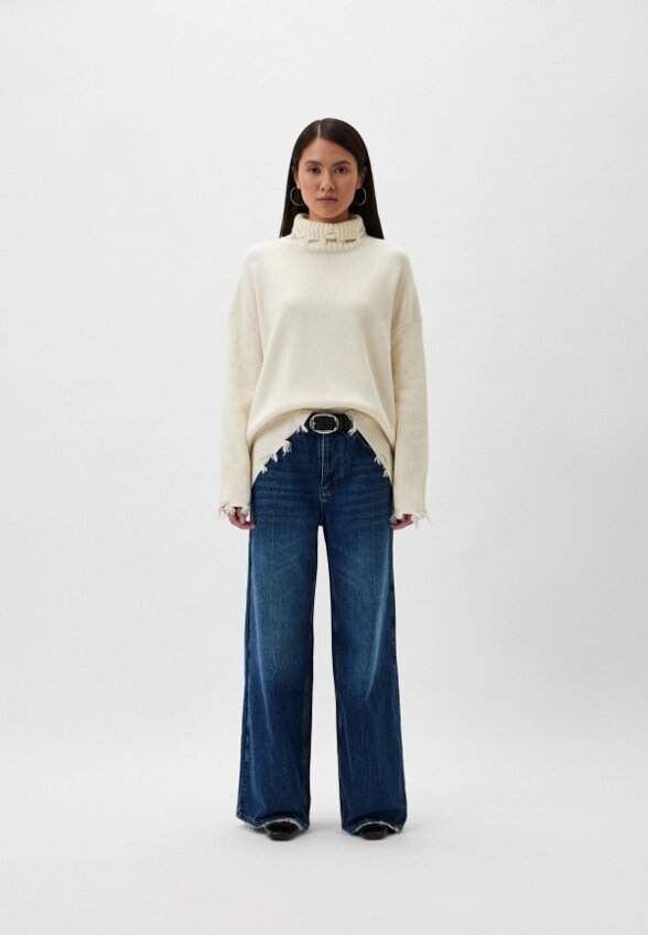 Свитер Addicted