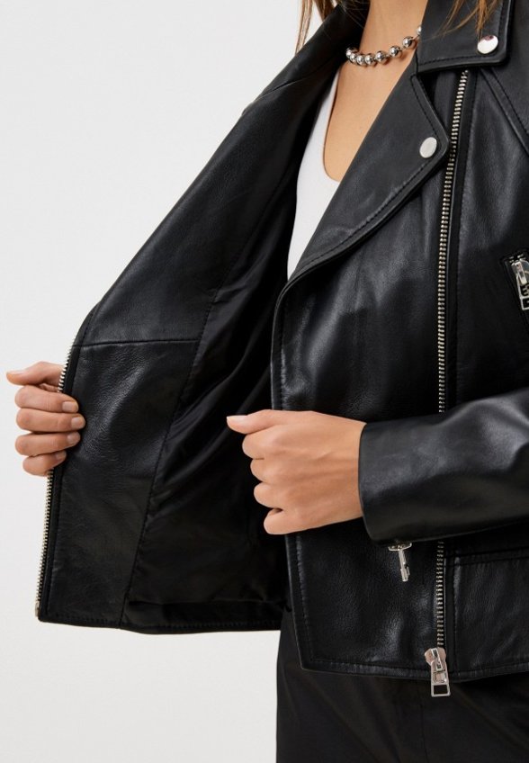 Косуха Снежная Королева