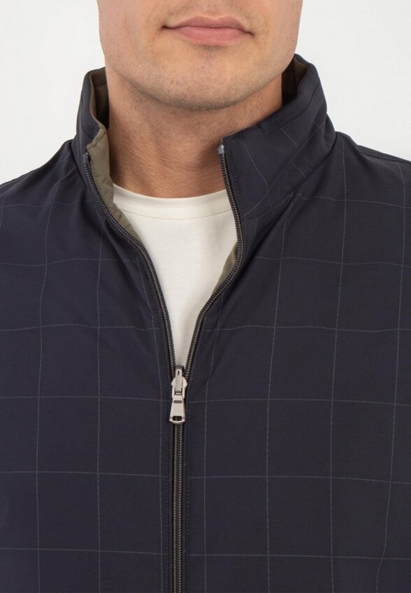 Куртка утепленная Gino Pellini