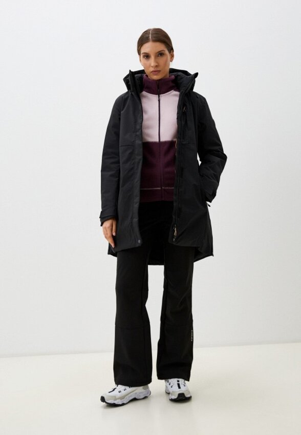 Пуховик Icepeak