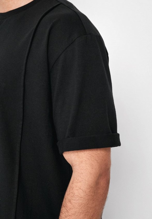 Футболка Torae Black