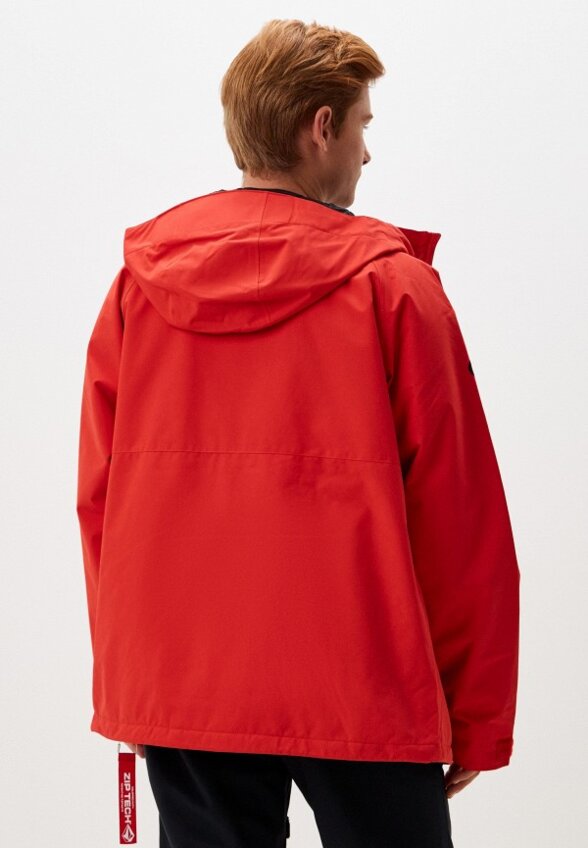 Куртка сноубордическая Volcom