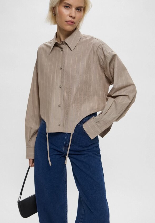 Рубашка Red September