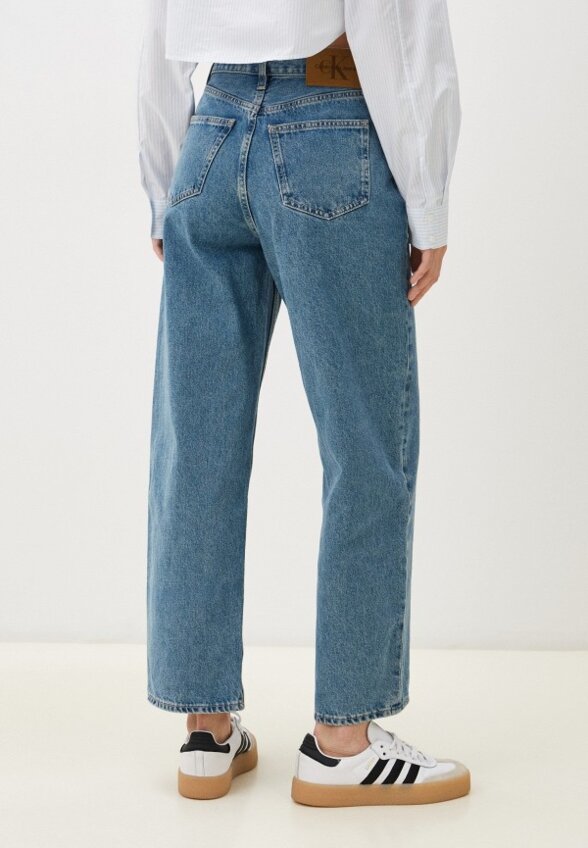 Джинсы Calvin Klein Jeans