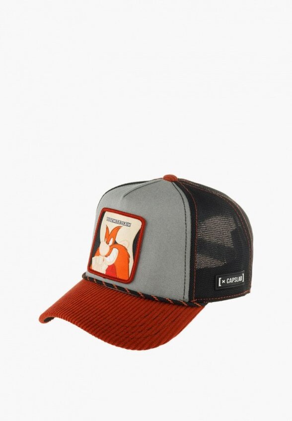 Бейсболка Capslab