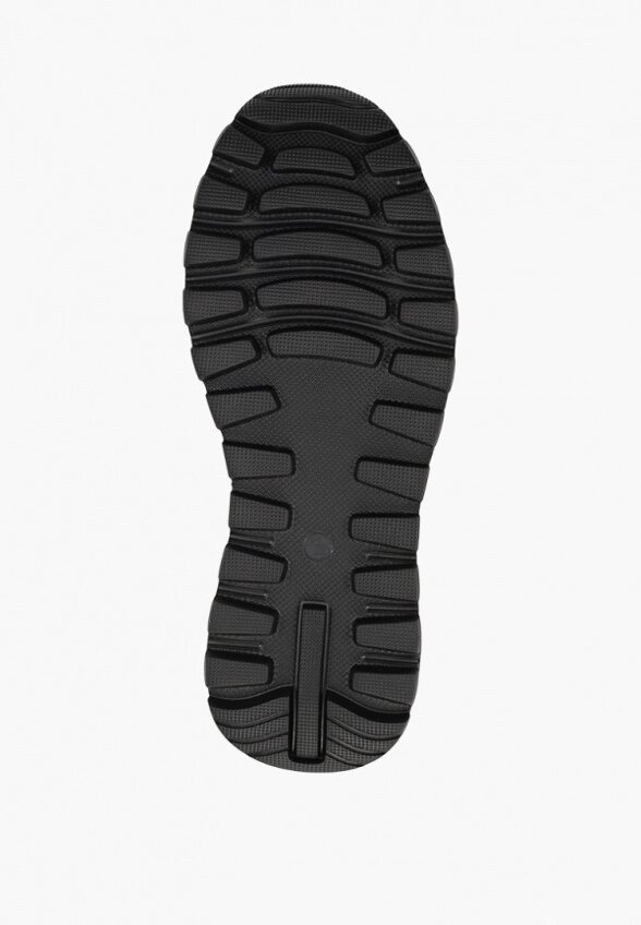 Кроссовки Mof-Berg