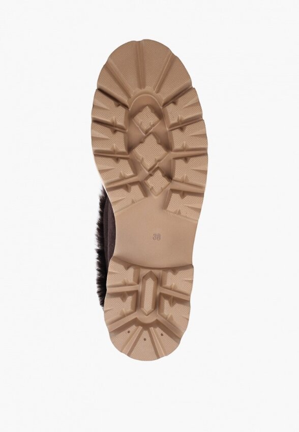 Ботинки Giotto