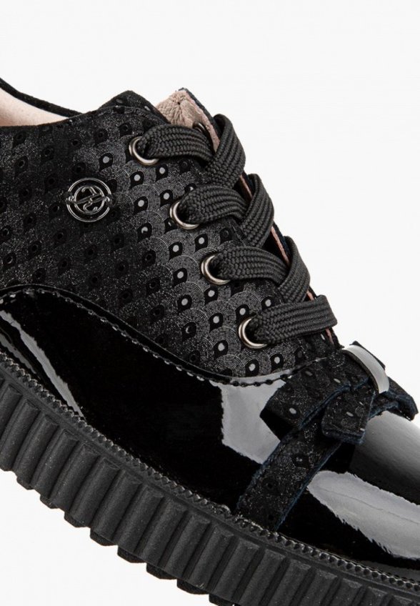 Ботинки Kapika