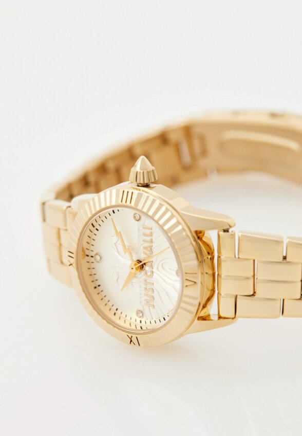 Часы и браслет Just Cavalli