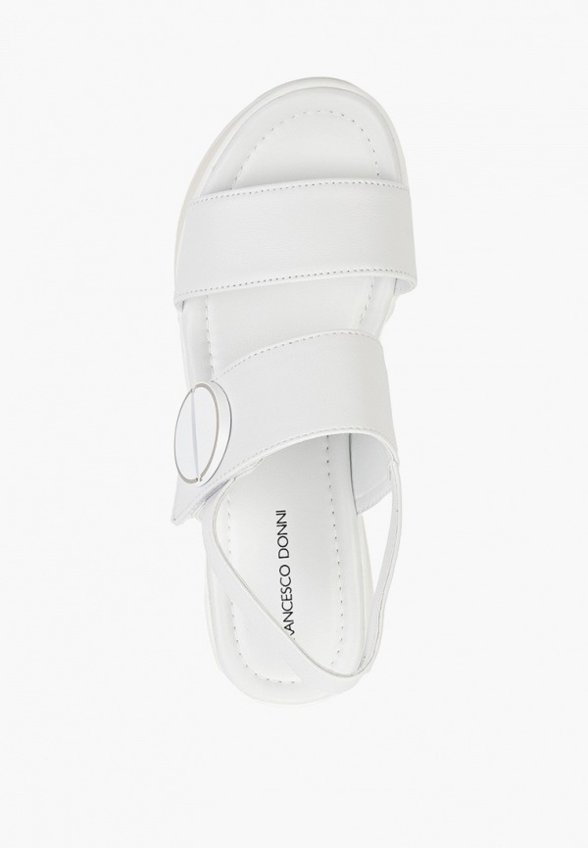 Босоножки Francesco Donni