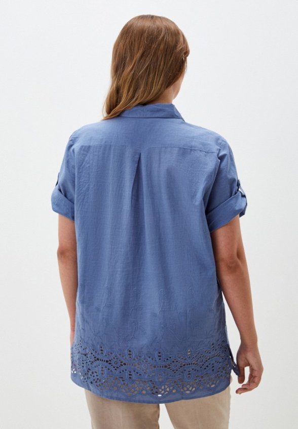 Рубашка Ганг