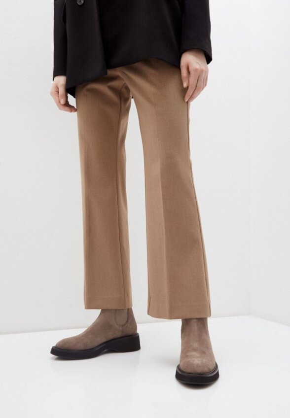 Ботинки Giotto