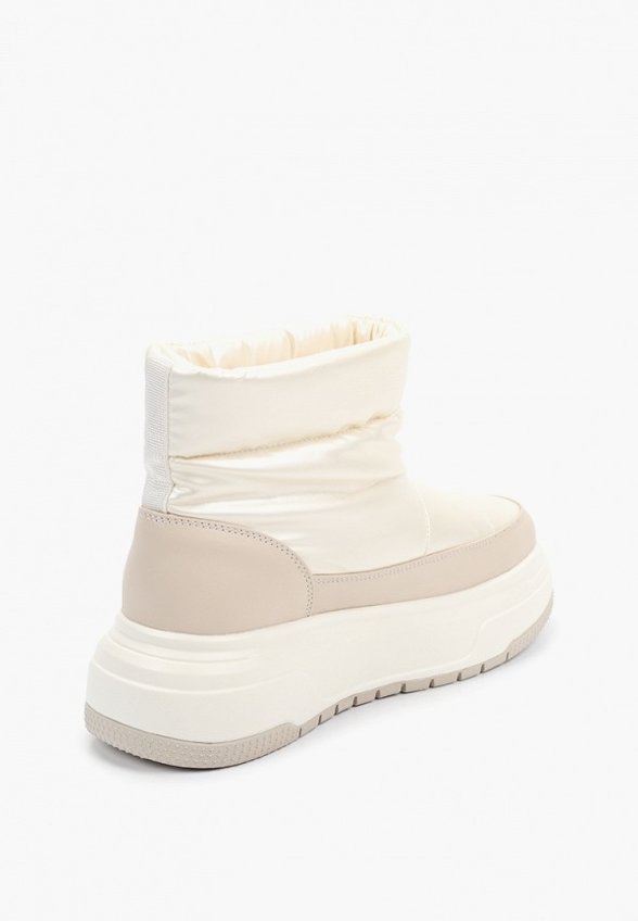 Дутики O2 Live