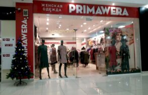 Primawera