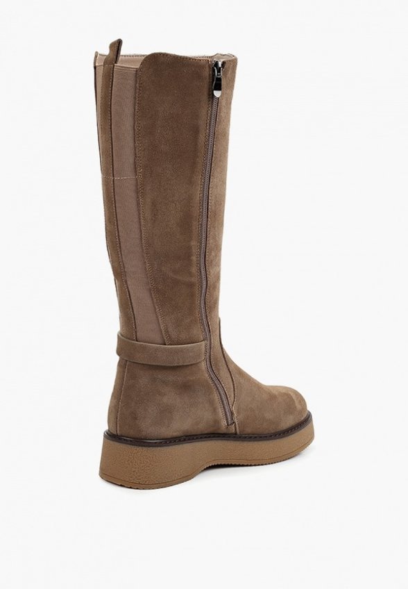 Сапоги Ascalini