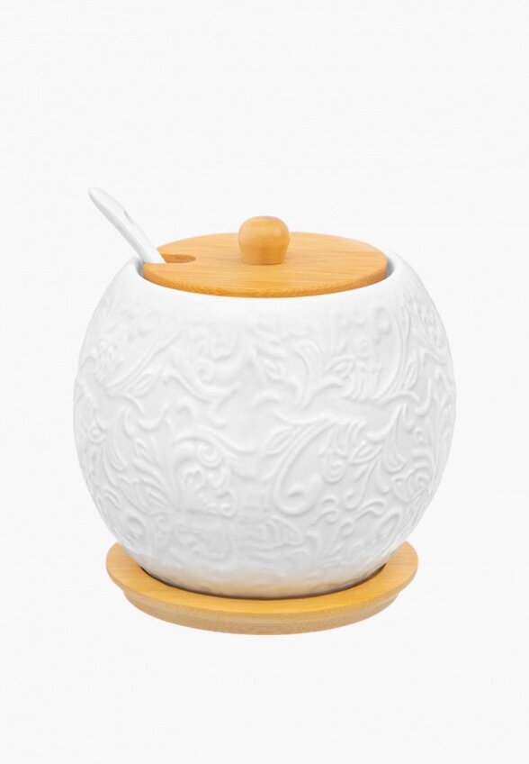 Сахарница Elan Gallery