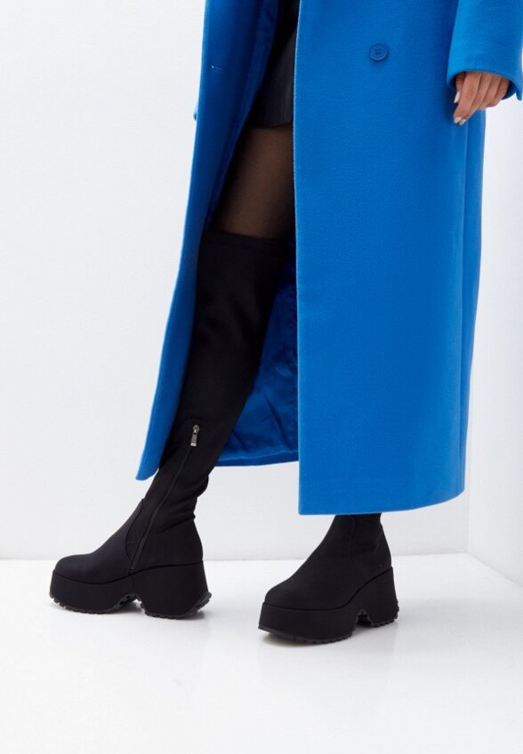 Ботфорты Crony