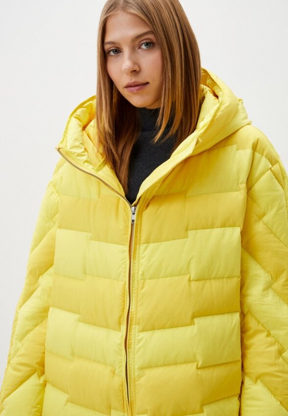 Куртка утепленная JNBY