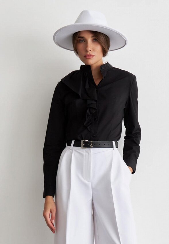 Рубашка Dress No Stress