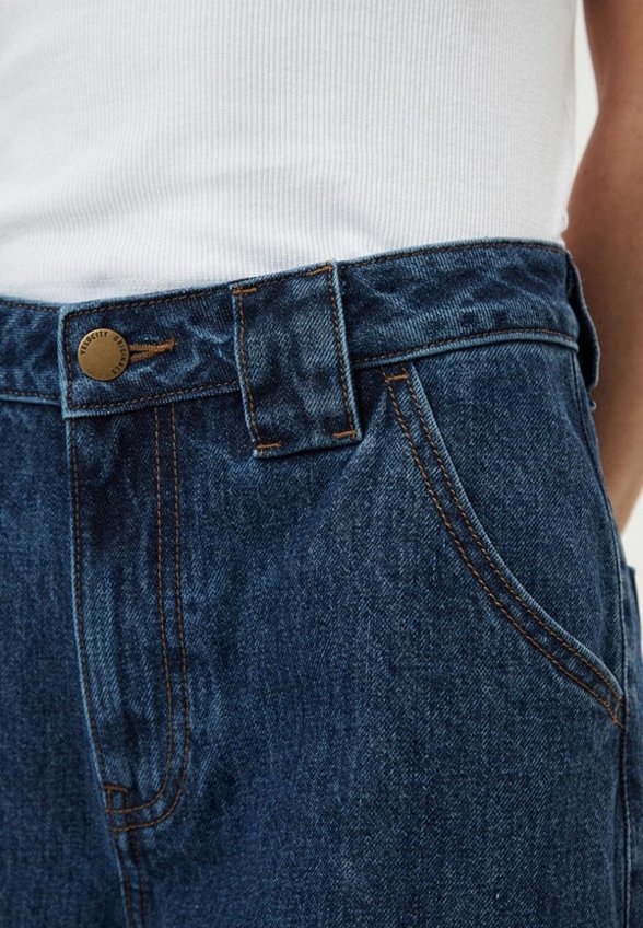 Джинсы Velocity