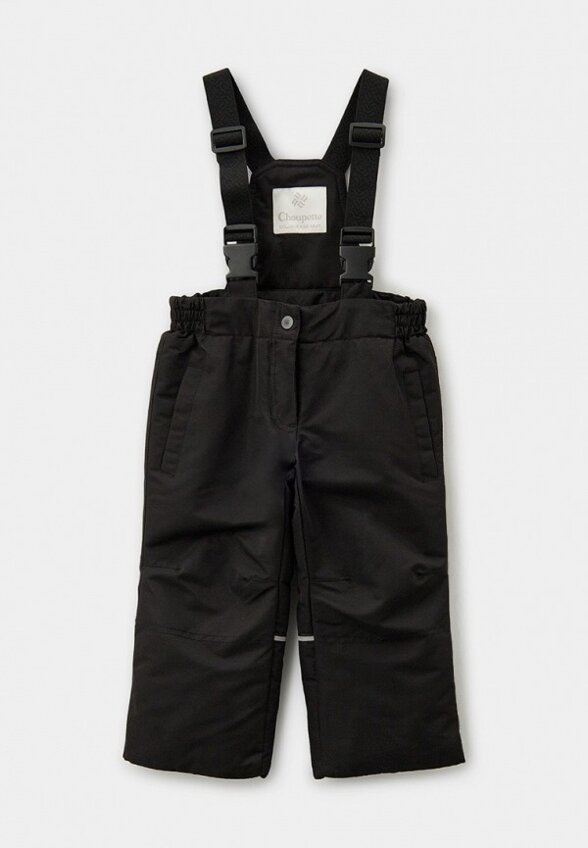 Брюки утепленные Choupette