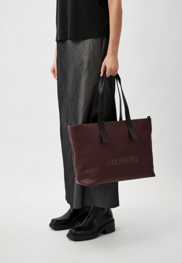 Сумка Bikkembergs