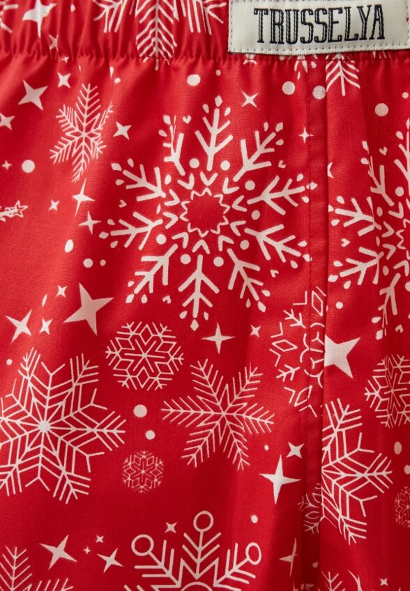 Трусы Trusselya