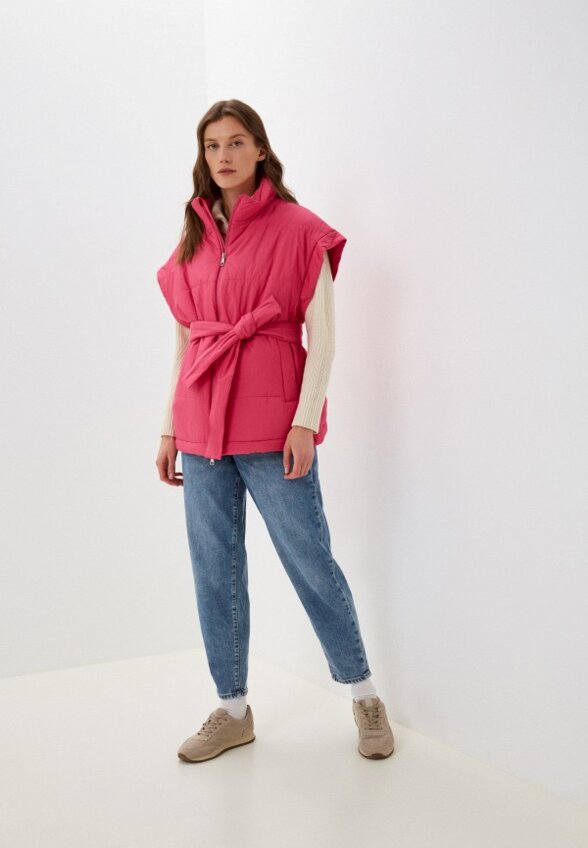 Жилет утепленный Baon