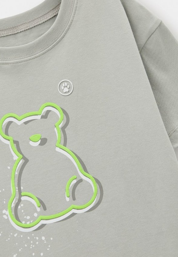 Футболка Mark Formelle