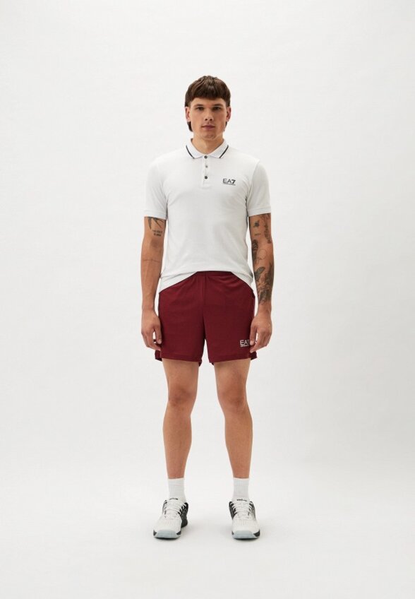 Шорты спортивные EA7