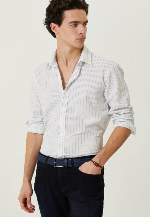 Рубашка NetWork