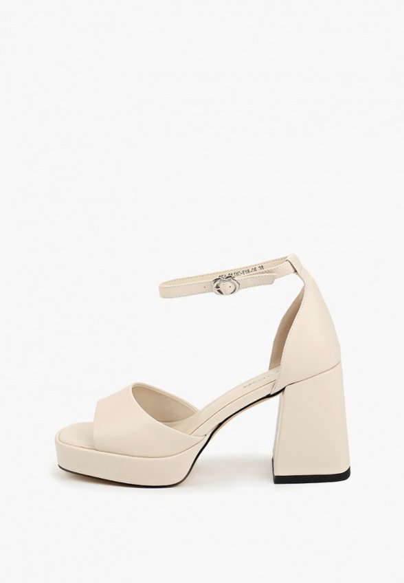 Босоножки Francesco Donni