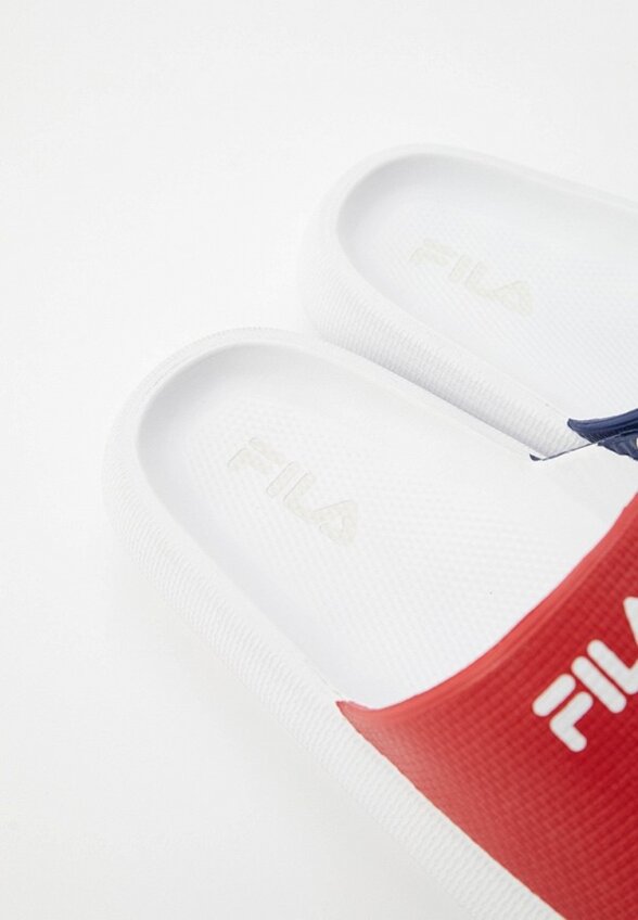 Сланцы Fila
