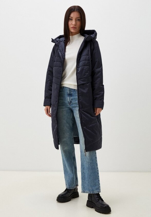 Куртка утепленная DizzyWay