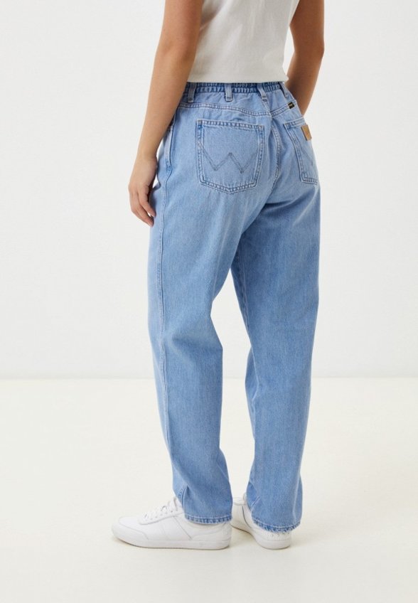 Джинсы Wrangler