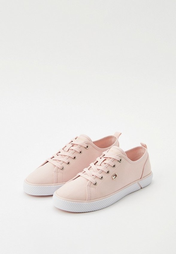 Кеды Tommy Hilfiger
