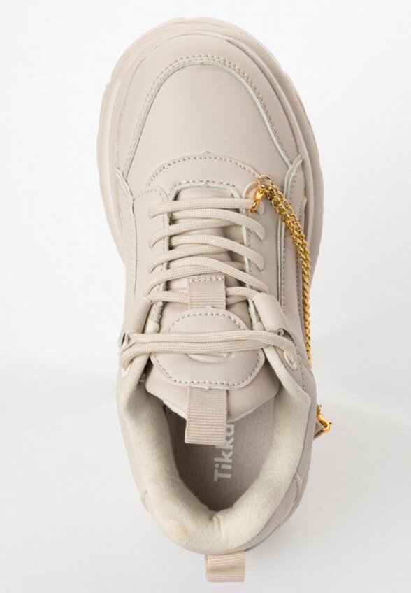 Кроссовки Tikkago