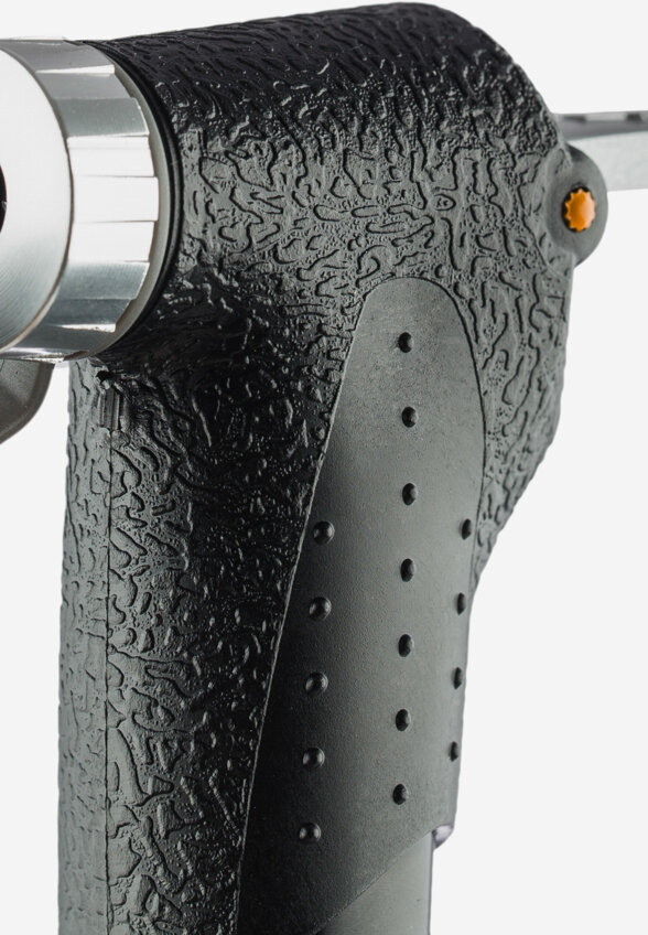 Насос Topeak Peak DX II, Черный