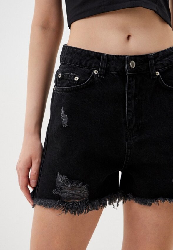 Шорты джинсовые Miederes