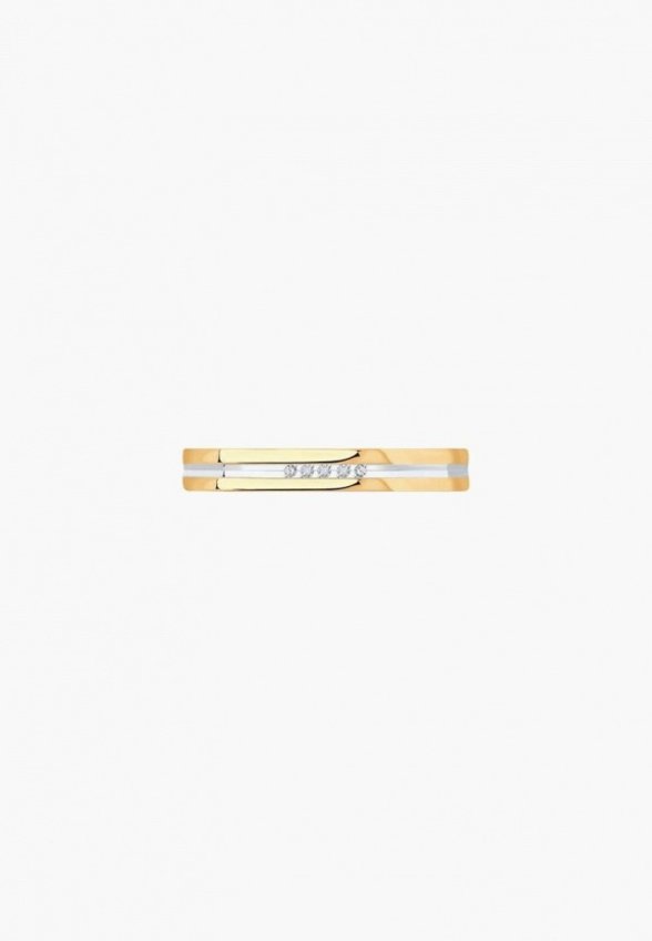 Кольцо Sokolov