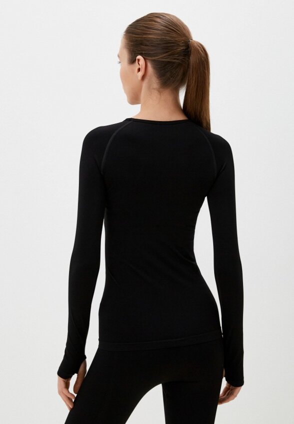 Лонгслив спортивный PRB Sport