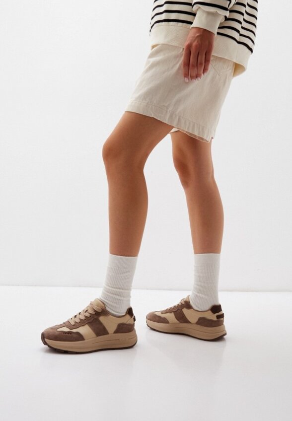 Кроссовки Sprincway