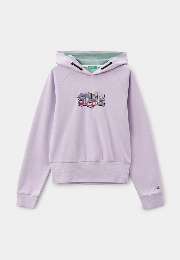 Худи United Colors of Benetton