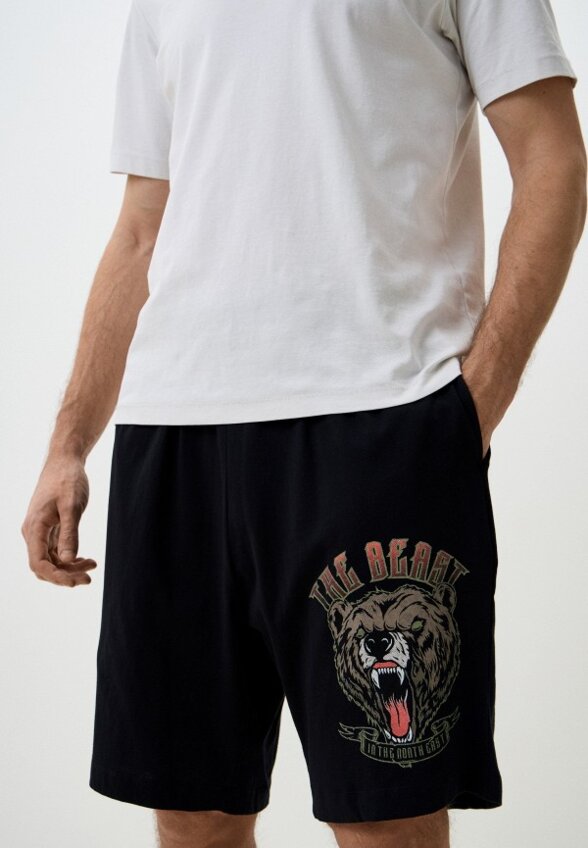 Шорты домашние Mark Formelle