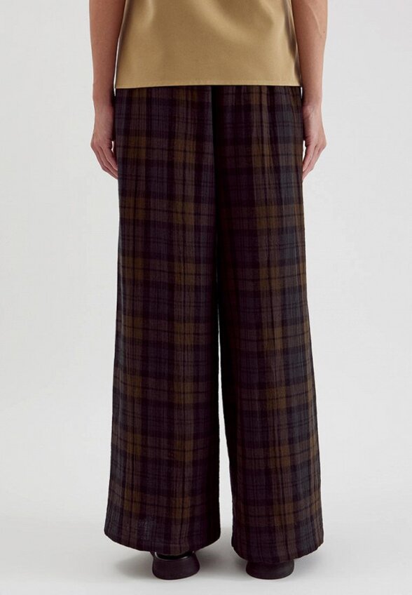 Брюки Unique Fabric