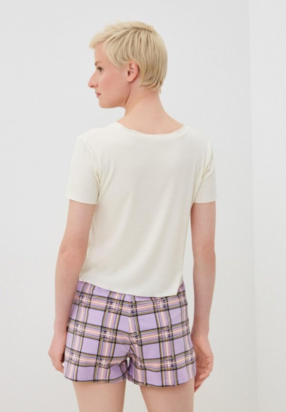 Пижама Indefini