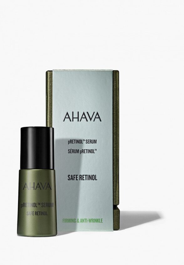Сыворотка для лица Ahava