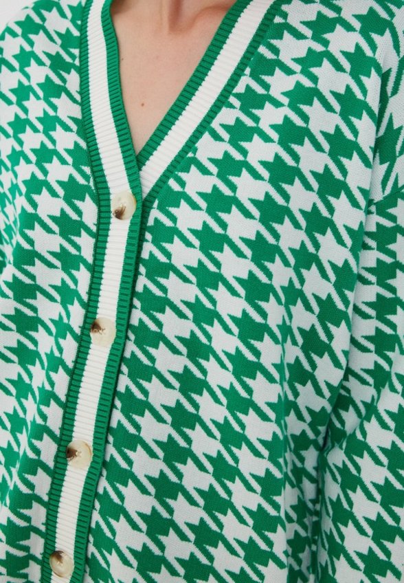 Кардиган Moki