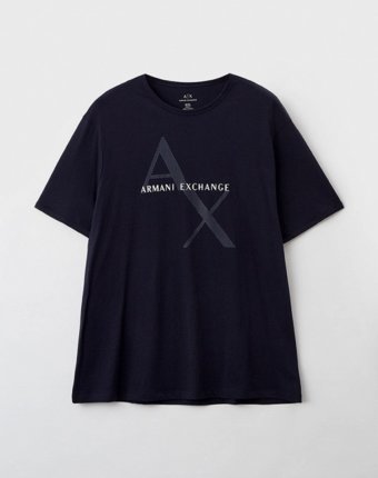 Футболка Armani Exchange мужчинам